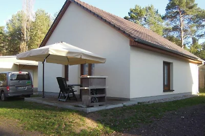Casa di vacanza Netzener See B 1