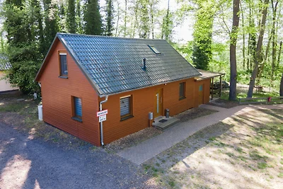 Complesso di vacanze Netzener See House 1.Li
