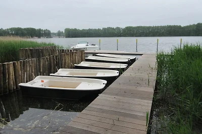 Appartamento per vacanze vicino alla foresta piano terra