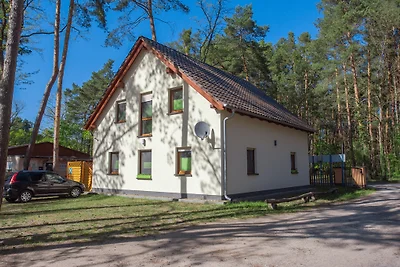 Appartamento di vacanza presso la foresta OG