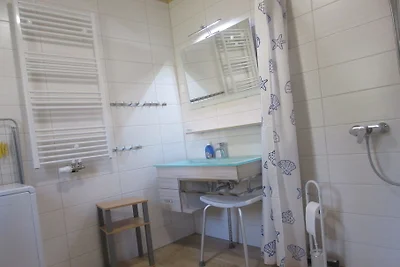 Casa di vacanza Netzener See B 3