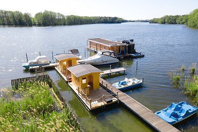 Vakantiewoning bij het bos OG