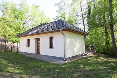 Casa di vacanza Netzener See B 5
