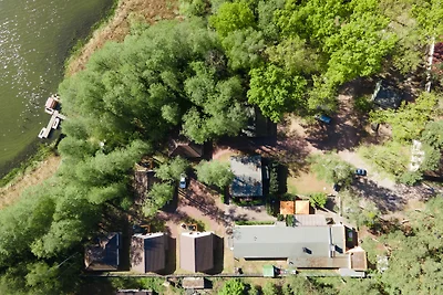 Casa di vacanza Netzener See B 3