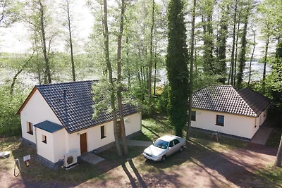 Casa di vacanza Netzener See B 4