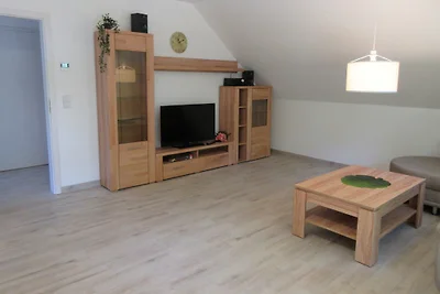 Appartamento di vacanza presso la foresta OG