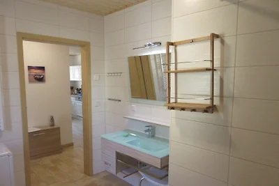 Casa di vacanza Netzener See B 2