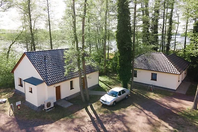 Casa di vacanza Netzener See B 3