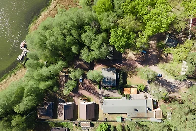 Casa di vacanza Netzener See B 5