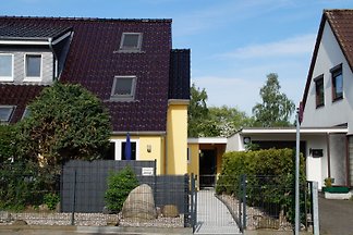 Ferienwohnung Krähennest