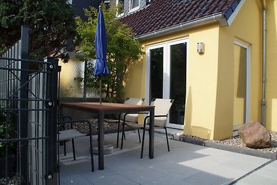 Vakantiewoning Krähennest