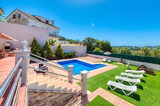 Domek letniskowy Urlop wypoczynkowy Lloret de Mar