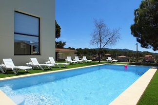 Villa Macey