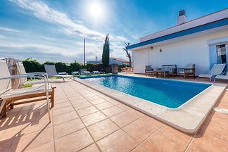 Domek letniskowy Urlop wypoczynkowy Lloret de Mar