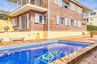 Domek letniskowy Urlop wypoczynkowy Lloret de Mar