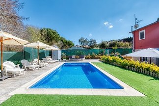 Domek letniskowy Urlop wypoczynkowy Lloret de Mar