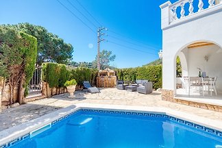 Domek letniskowy Urlop wypoczynkowy Lloret de Mar