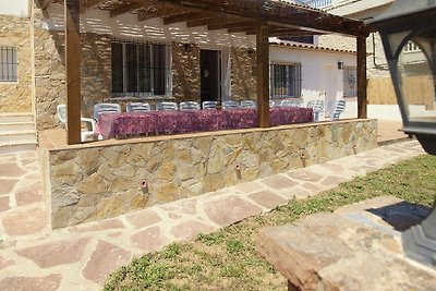 Casa Pilar