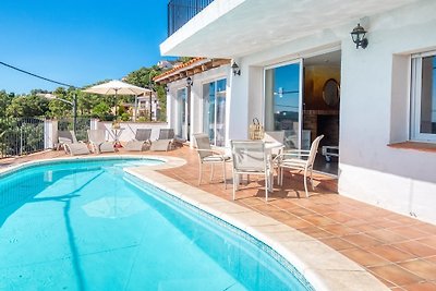 Domek letniskowy Urlop wypoczynkowy Lloret de Mar
