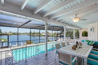 Harmony Bay - kompl. renoviert 2015