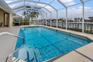 Domek letniskowy Urlop wypoczynkowy Cape Coral