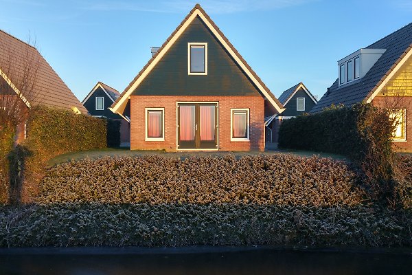 Ferienhaus Opperdoes
