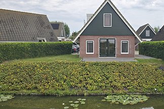 Zeer nette accommodatie op schitterende locatie