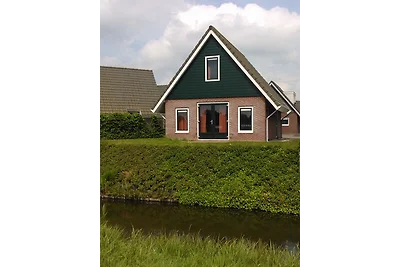 Ferienhaus Medemblik
