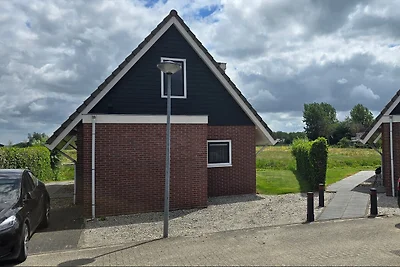 Ferienhaus Medemblik