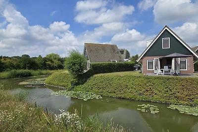 Vakantiewoning Medemblik