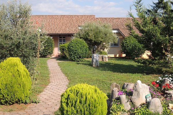 Casa vacanze Parenzo