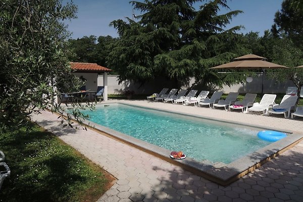 Ferienwohnung Poreč