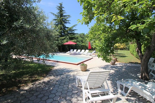 Ferienwohnung Poreč