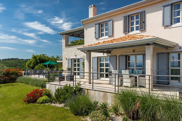 Casa vacanze Mekisi kod Vizinade