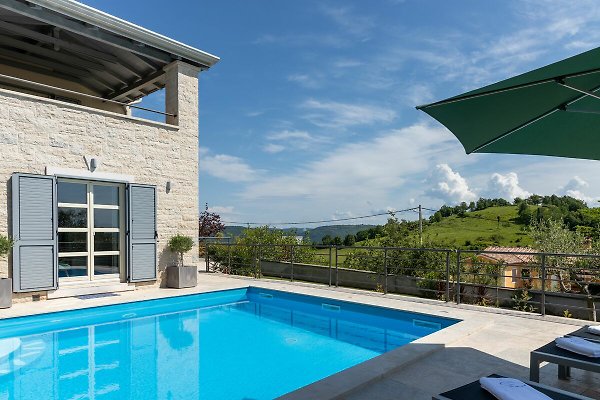 Ferienhaus Mekisi kod Vizinade