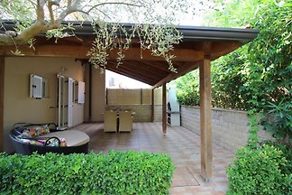 Ferienhaus Marea in ruhige Lage