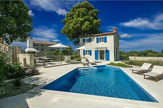 Ferienhaus Sveti Lovreč