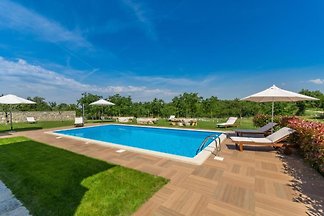 Vakantieappartement Veleniki