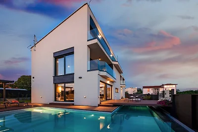 Villa Mare Exclusive mit Meerblick