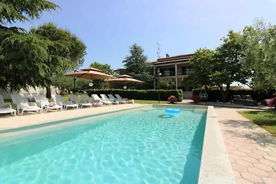 Ferienhaus Lavanda  2