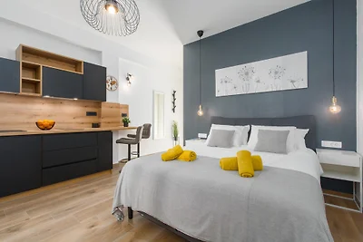 Premium Residence Radovan