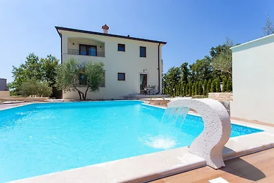 Ferienwohnung  Birikina 6 mit Pool