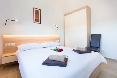 Ferienwohnung  Birikina 6 mit Pool