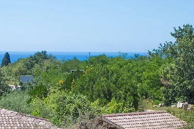 Ferienwohnung  Birikina 6 mit Pool