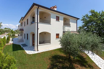 Ferienwohnung  Birikina 6 mit Pool