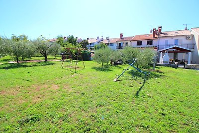 Ferienhaus Anamaria in Strandnähe