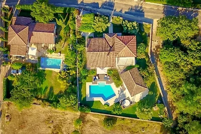 Villa Casa Villino mit Pool