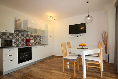 Ferienwohnung Jakomina 1