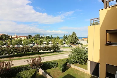 Lorena Premium  Porec