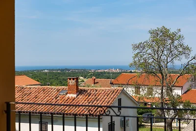 Ferienhaus Anna Premium